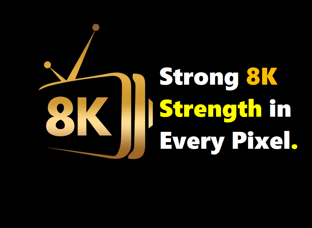 Strong8K Premium OTT Platform